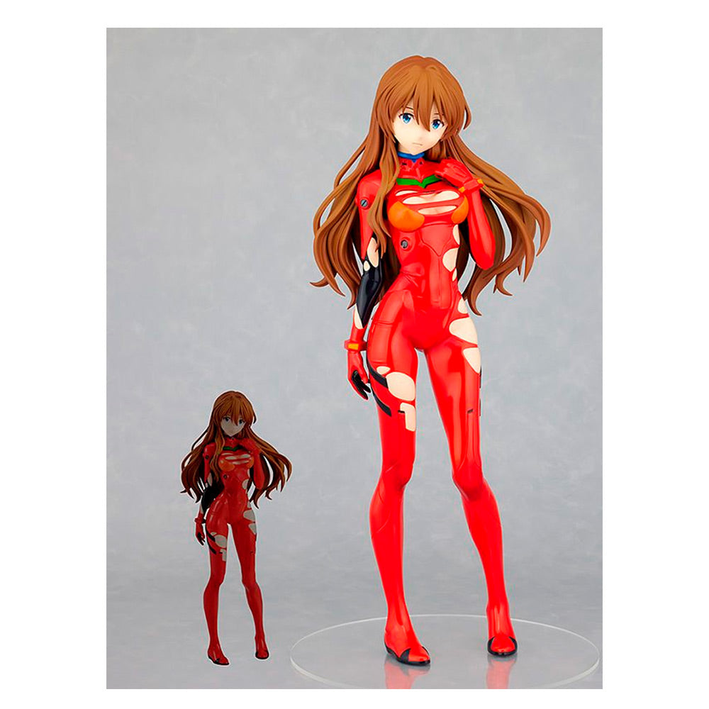 FIGURA POP UP PARADE ASUKA LANGLEY XL SIZE FIGURA POP UP PARADE ASUKA LANGLEY XL SIZE